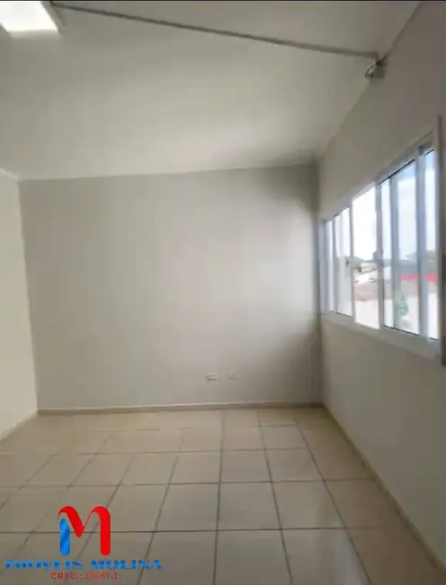 Foto 3 de Sala Comercial para alugar, 22m2 em Boqueirão, Praia Grande - SP