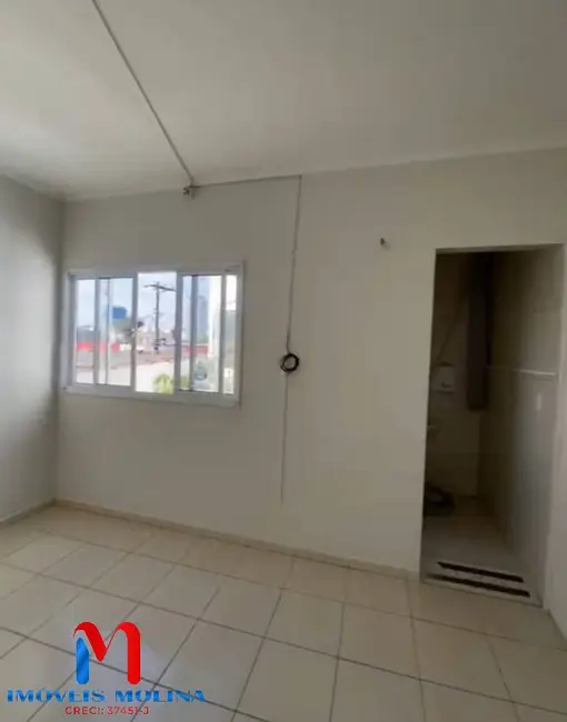 Foto 2 de Sala Comercial para alugar, 222m2 em Boqueirão, Praia Grande - SP