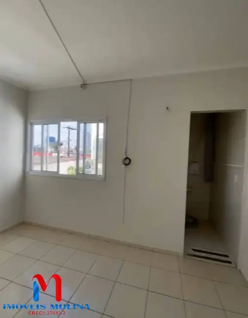 Foto 5 de Sala Comercial para alugar, 222m2 em Boqueirão, Praia Grande - SP