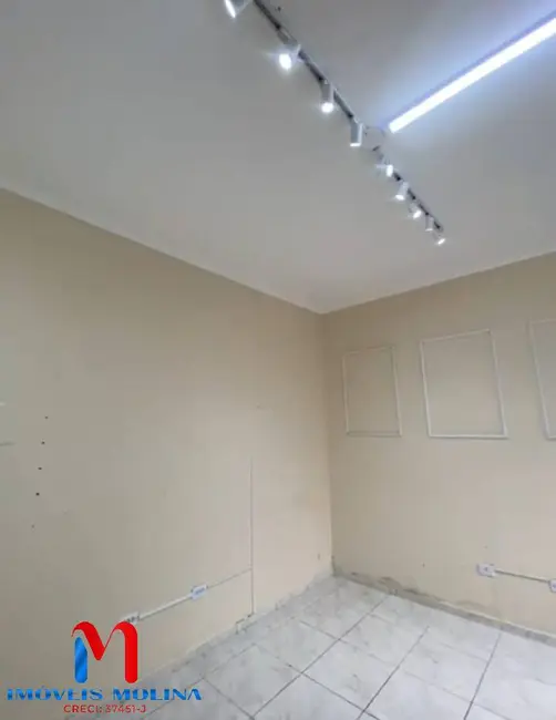 Foto 3 de Sala Comercial para alugar, 222m2 em Boqueirão, Praia Grande - SP