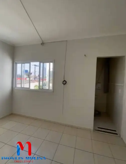 Foto 4 de Sala Comercial para alugar, 222m2 em Boqueirão, Praia Grande - SP