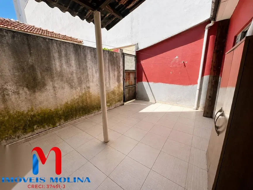 Foto 9 de Casa com 4 quartos à venda e para alugar, 300m2 em Centro, Sao Caetano Do Sul - SP