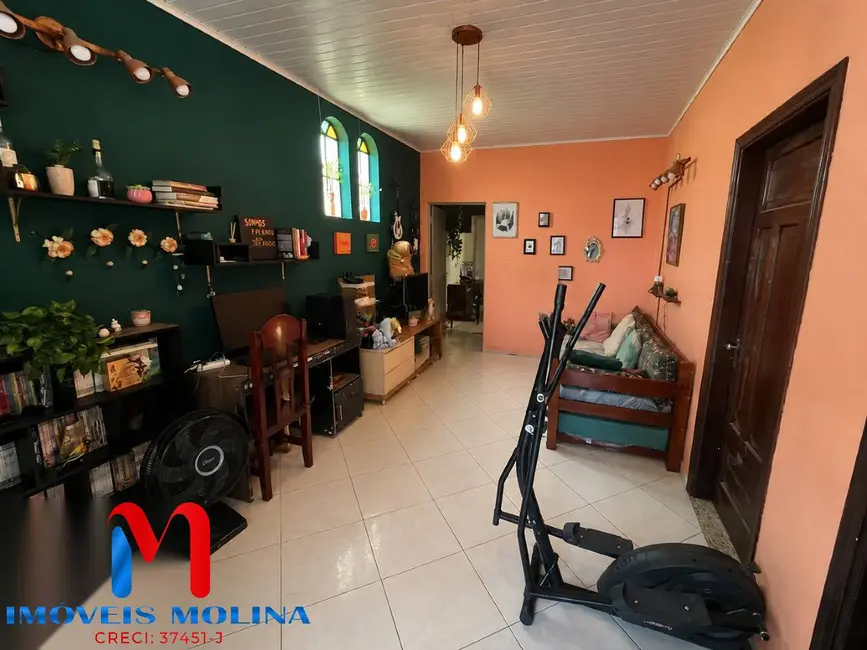 Foto 2 de Casa com 4 quartos à venda e para alugar, 300m2 em Centro, Sao Caetano Do Sul - SP