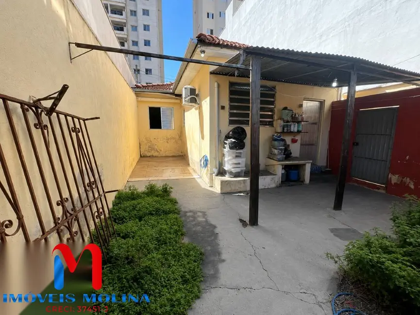 Foto 8 de Casa com 4 quartos à venda e para alugar, 300m2 em Centro, Sao Caetano Do Sul - SP