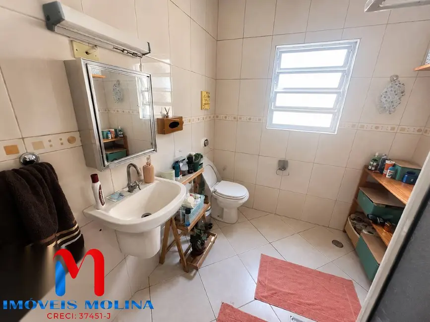 Foto 7 de Casa com 4 quartos à venda e para alugar, 300m2 em Centro, Sao Caetano Do Sul - SP
