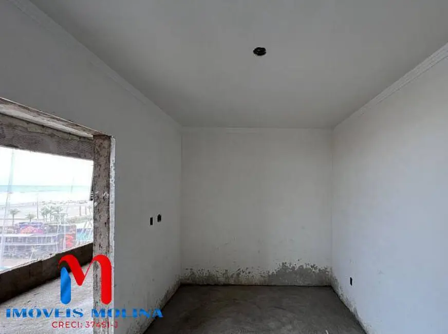 Foto 8 de Apartamento com 3 quartos à venda, 116m2 em Guilhermina, Praia Grande - SP