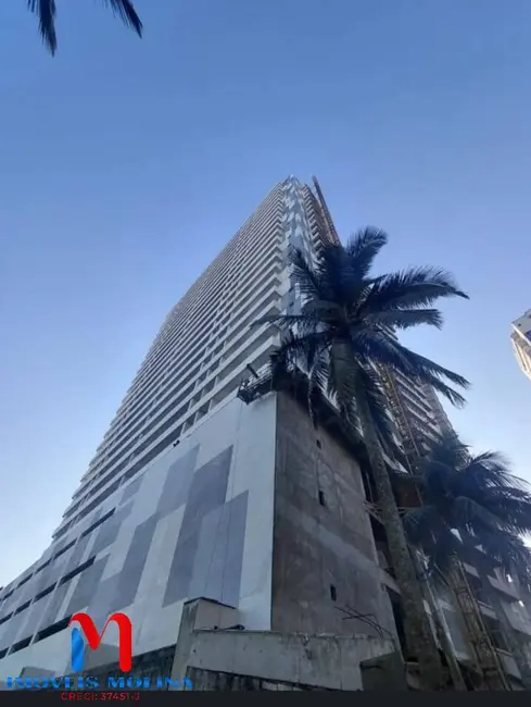 Foto 2 de Apartamento com 3 quartos à venda, 116m2 em Guilhermina, Praia Grande - SP
