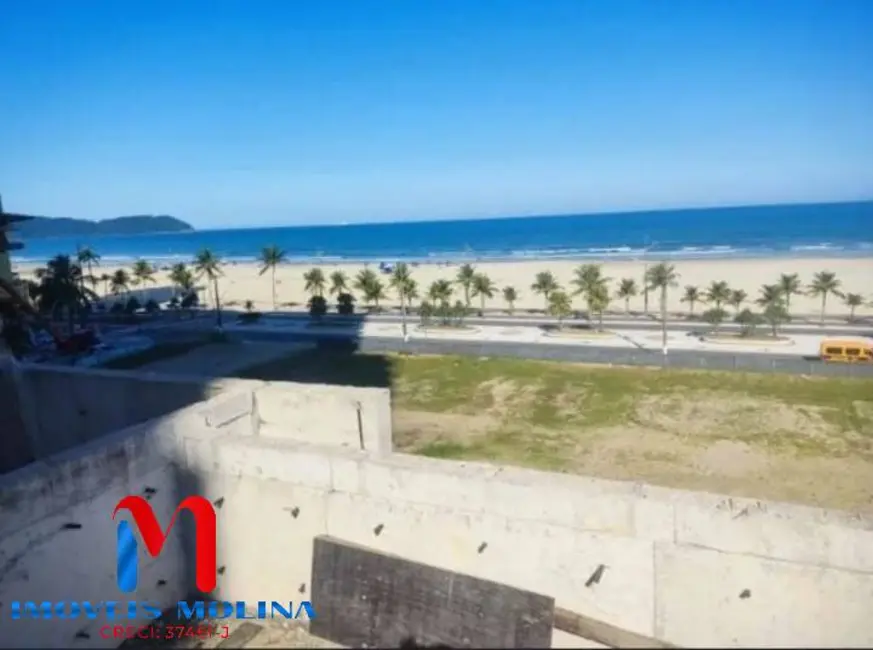 Foto 7 de Apartamento com 3 quartos à venda, 116m2 em Guilhermina, Praia Grande - SP