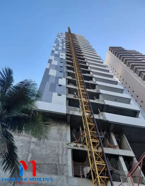 Foto 1 de Apartamento com 3 quartos à venda, 116m2 em Guilhermina, Praia Grande - SP