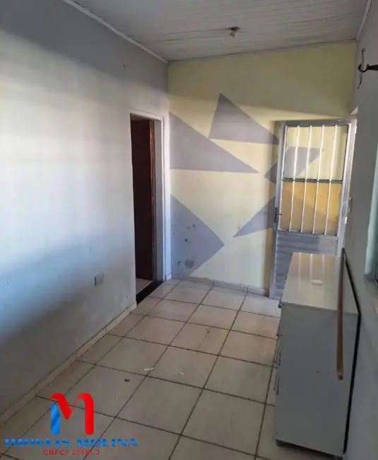 Foto 4 de Casa com 2 quartos para alugar, 1922m2 em Vila Sônia, Praia Grande - SP