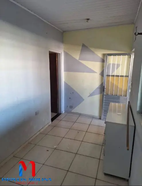 Foto 6 de Casa com 2 quartos para alugar, 1922m2 em Vila Sônia, Praia Grande - SP