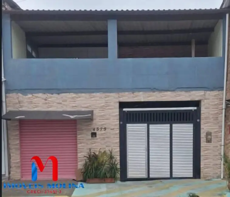 Foto 1 de Casa com 2 quartos para alugar, 1922m2 em Vila Sônia, Praia Grande - SP