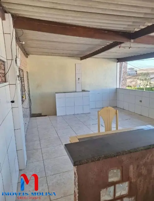 Foto 5 de Casa com 2 quartos para alugar, 1922m2 em Vila Sônia, Praia Grande - SP