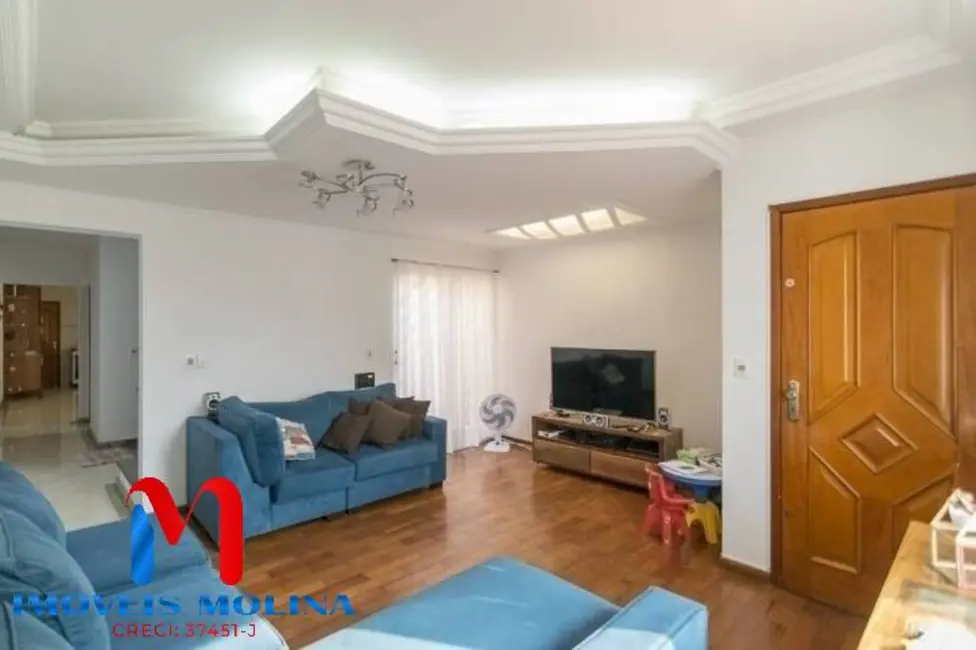 Foto 2 de Casa com 3 quartos para alugar, 313m2 em Olímpico, Sao Caetano Do Sul - SP
