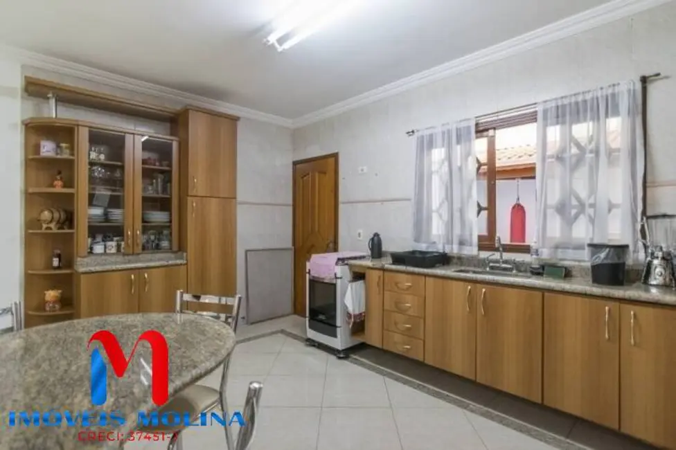 Foto 4 de Casa com 3 quartos para alugar, 313m2 em Olímpico, Sao Caetano Do Sul - SP