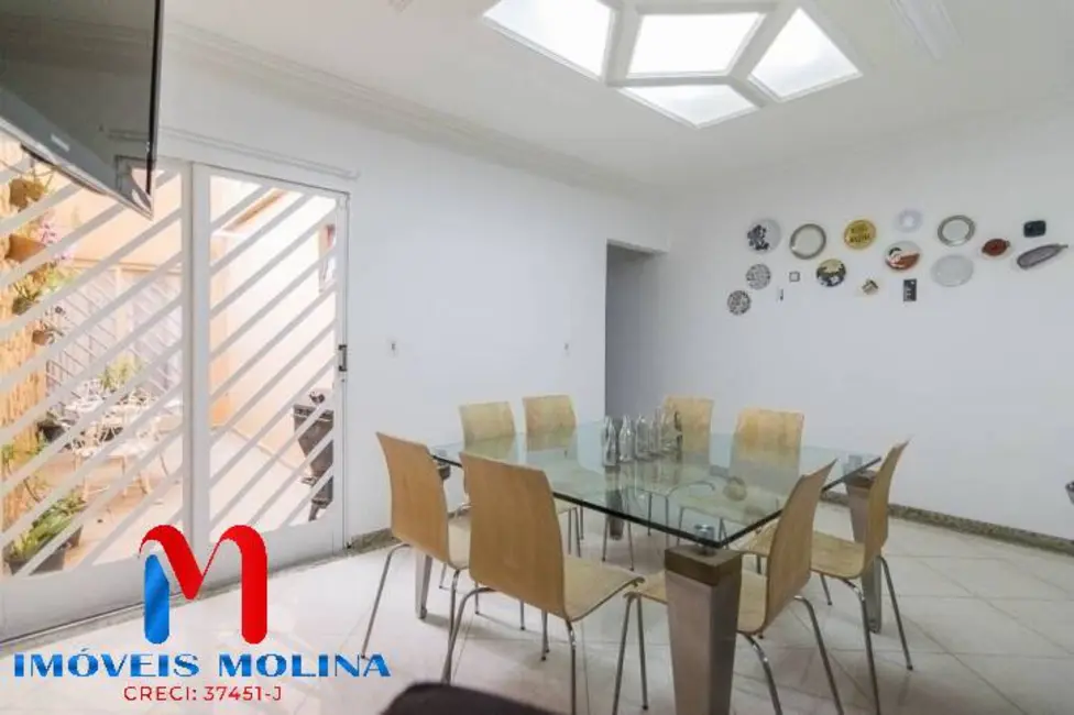 Foto 8 de Casa com 3 quartos para alugar, 313m2 em Olímpico, Sao Caetano Do Sul - SP