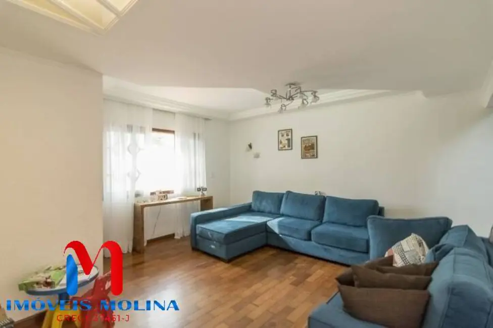 Foto 3 de Casa com 3 quartos para alugar, 313m2 em Olímpico, Sao Caetano Do Sul - SP