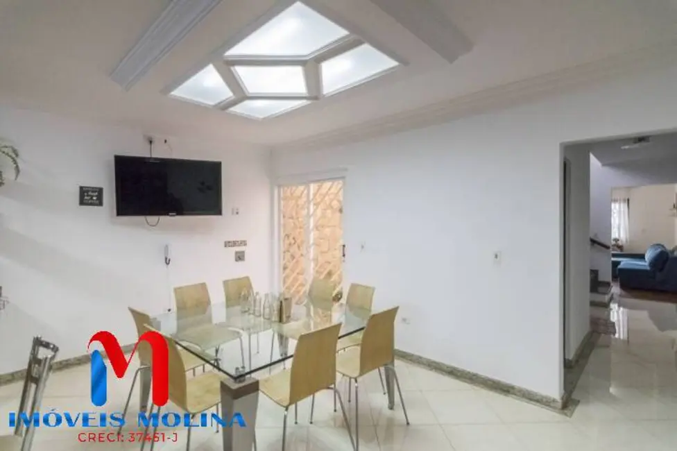 Foto 7 de Casa com 3 quartos para alugar, 313m2 em Olímpico, Sao Caetano Do Sul - SP