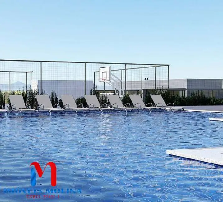 Apartamento com 2 quartos à venda, 70m2 em Guilhermina, Praia Grande - SP - imagem 7 Foto 7 de Apartamento com 2 quartos à venda, 70m2 em Guilhermina, Praia Grande - SP