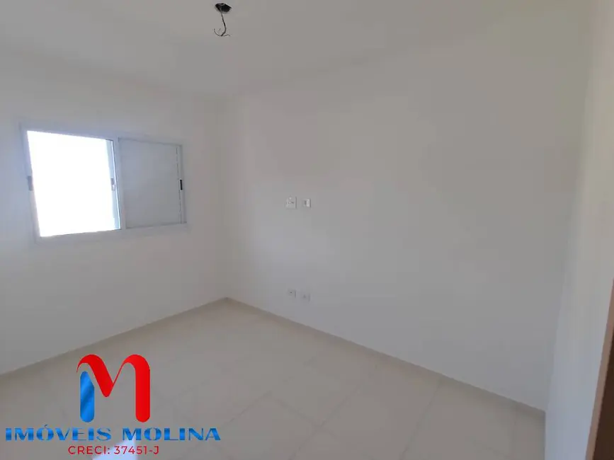 Foto 7 de Apartamento com 2 quartos à venda, 57m2 em Boqueirão, Praia Grande - SP