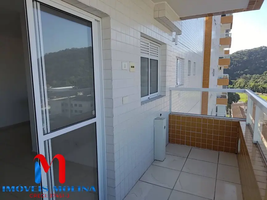 Foto 9 de Apartamento com 2 quartos à venda, 57m2 em Boqueirão, Praia Grande - SP