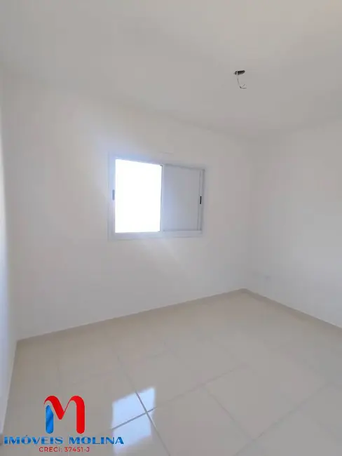 Foto 6 de Apartamento com 2 quartos à venda, 57m2 em Boqueirão, Praia Grande - SP