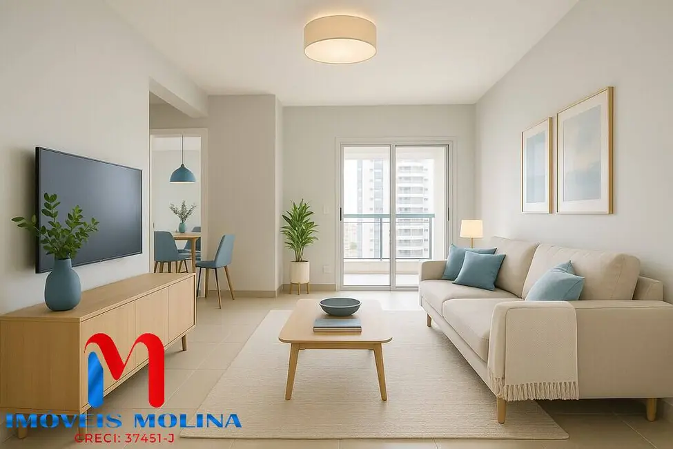 Apartamento com 2 quartos à venda, 77412m2 em Aviação, Praia Grande - SP - imagem 7 Foto 7 de Apartamento com 2 quartos à venda, 77412m2 em Aviação, Praia Grande - SP