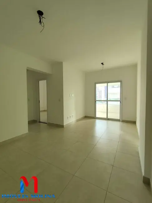 Apartamento com 2 quartos à venda, 77412m2 em Aviação, Praia Grande - SP - imagem 3 Foto 3 de Apartamento com 2 quartos à venda, 77412m2 em Aviação, Praia Grande - SP