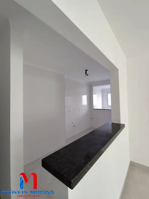 Apartamento com 2 quartos à venda, 77412m2 em Aviação, Praia Grande - SP - imagem 5 Foto 5 de Apartamento com 2 quartos à venda, 77412m2 em Aviação, Praia Grande - SP