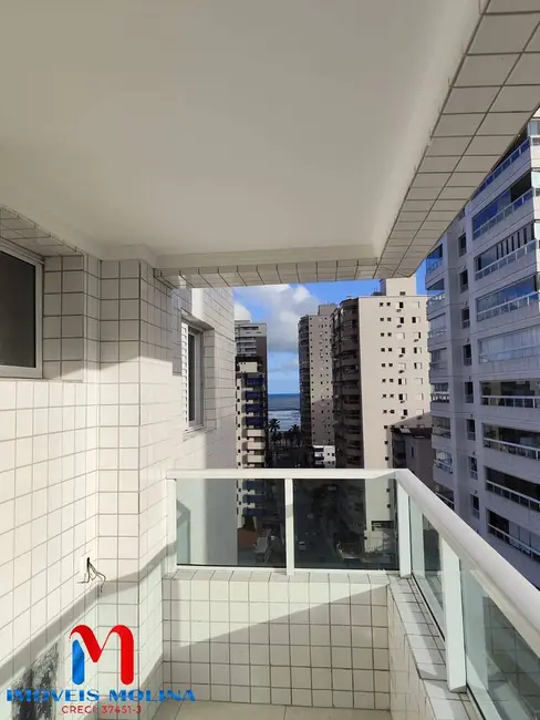 Apartamento com 2 quartos à venda, 77412m2 em Aviação, Praia Grande - SP - imagem 2 Foto 2 de Apartamento com 2 quartos à venda, 77412m2 em Aviação, Praia Grande - SP