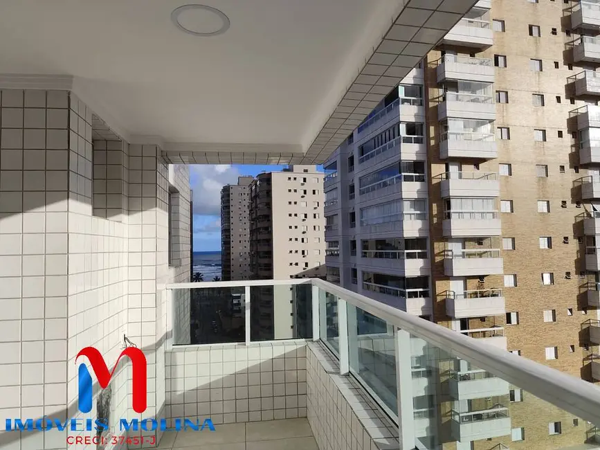 Apartamento com 2 quartos à venda, 77412m2 em Aviação, Praia Grande - SP - imagem 1 Foto 1 de Apartamento com 2 quartos à venda, 77412m2 em Aviação, Praia Grande - SP