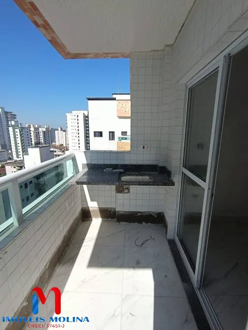 Apartamento com 2 quartos à venda, 76m2 em Guilhermina, Praia Grande - SP - imagem 8 Foto 8 de Apartamento com 2 quartos à venda, 76m2 em Guilhermina, Praia Grande - SP