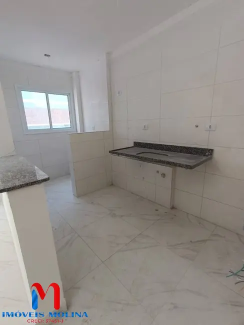 Apartamento com 2 quartos à venda, 76m2 em Guilhermina, Praia Grande - SP - imagem 9 Foto 9 de Apartamento com 2 quartos à venda, 76m2 em Guilhermina, Praia Grande - SP