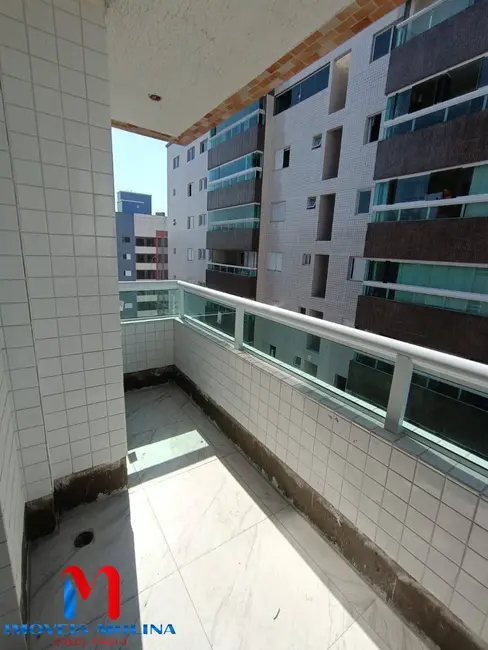 Apartamento com 2 quartos à venda, 76m2 em Guilhermina, Praia Grande - SP - imagem 4 Foto 4 de Apartamento com 2 quartos à venda, 76m2 em Guilhermina, Praia Grande - SP