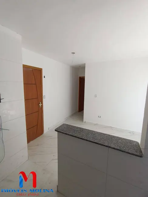 Apartamento com 2 quartos à venda, 76m2 em Guilhermina, Praia Grande - SP - imagem 2 Foto 2 de Apartamento com 2 quartos à venda, 76m2 em Guilhermina, Praia Grande - SP