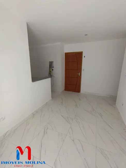 Apartamento com 2 quartos à venda, 76m2 em Guilhermina, Praia Grande - SP - imagem 7 Foto 7 de Apartamento com 2 quartos à venda, 76m2 em Guilhermina, Praia Grande - SP
