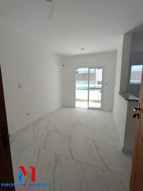 Apartamento com 2 quartos à venda, 76m2 em Guilhermina, Praia Grande - SP - imagem 1 Foto 1 de Apartamento com 2 quartos à venda, 76m2 em Guilhermina, Praia Grande - SP