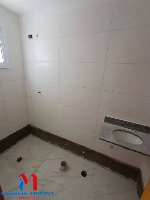 Foto 8 de Apartamento com 2 quartos à venda, 76m2 em Guilhermina, Praia Grande - SP