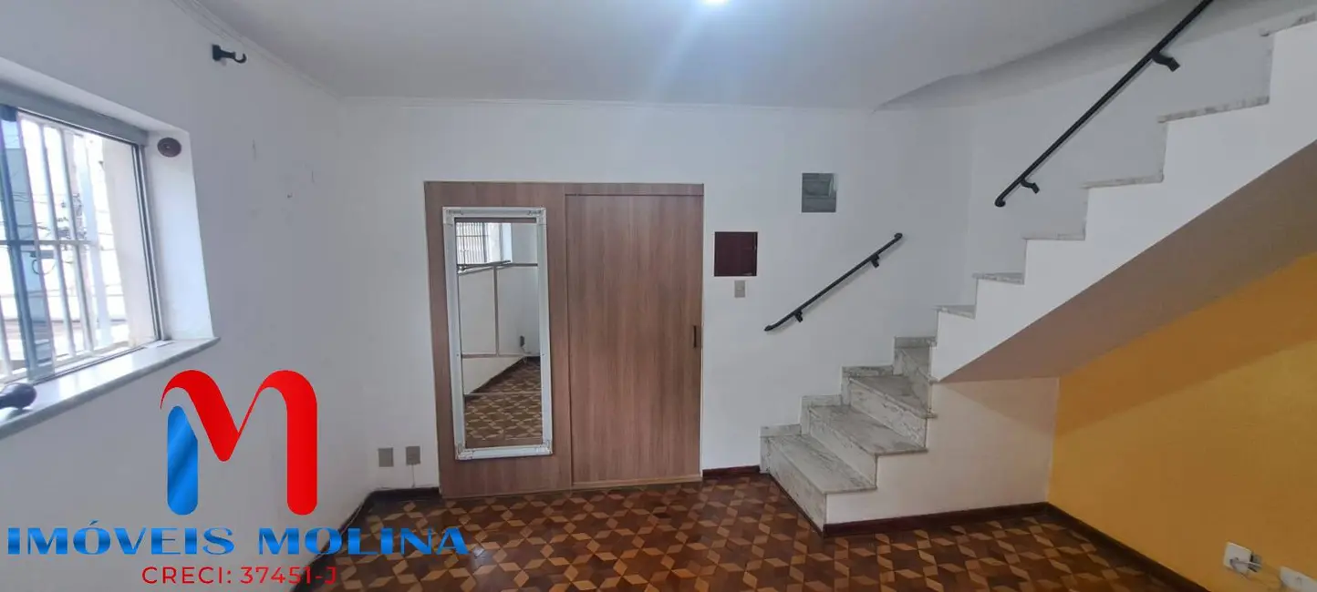 Sobrado com 3 quartos à venda, 100m2 em Osvaldo Cruz, Sao Caetano Do Sul - SP - imagem 2 Foto 2 de Sobrado com 3 quartos à venda, 100m2 em Osvaldo Cruz, Sao Caetano Do Sul - SP