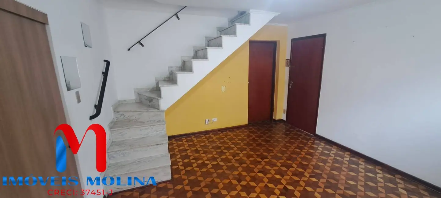 Sobrado com 3 quartos à venda, 100m2 em Osvaldo Cruz, Sao Caetano Do Sul - SP - imagem 4 Foto 4 de Sobrado com 3 quartos à venda, 100m2 em Osvaldo Cruz, Sao Caetano Do Sul - SP