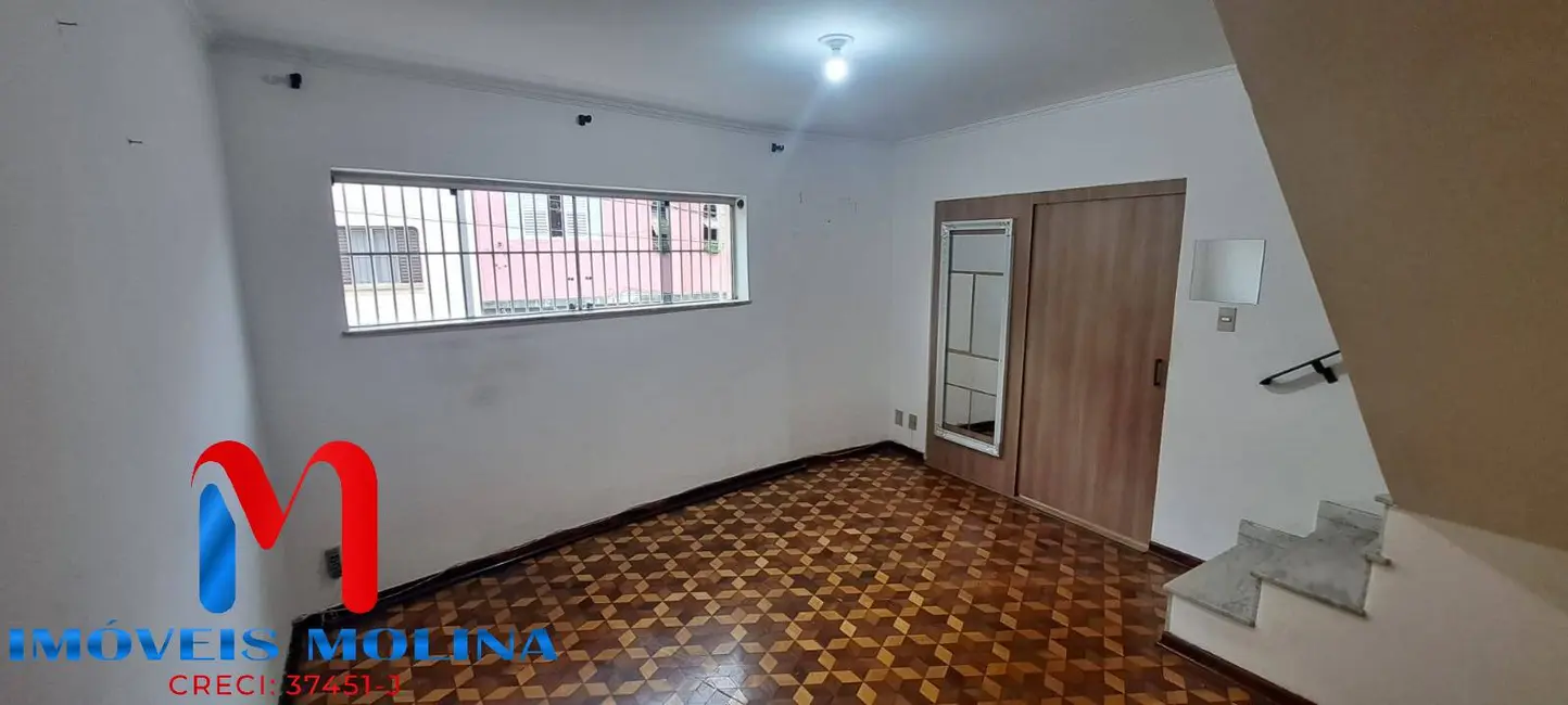 Sobrado com 3 quartos à venda, 100m2 em Osvaldo Cruz, Sao Caetano Do Sul - SP - imagem 3 Foto 3 de Sobrado com 3 quartos à venda, 100m2 em Osvaldo Cruz, Sao Caetano Do Sul - SP