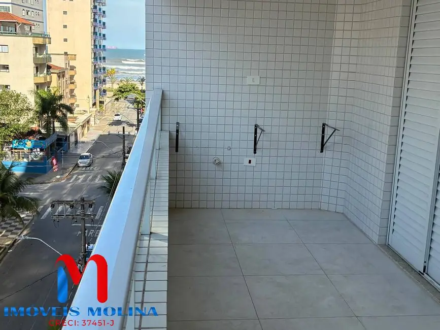Apartamento com 2 quartos à venda, 76m2 em Tupi, Praia Grande - SP - imagem 6 Foto 6 de Apartamento com 2 quartos à venda, 76m2 em Tupi, Praia Grande - SP