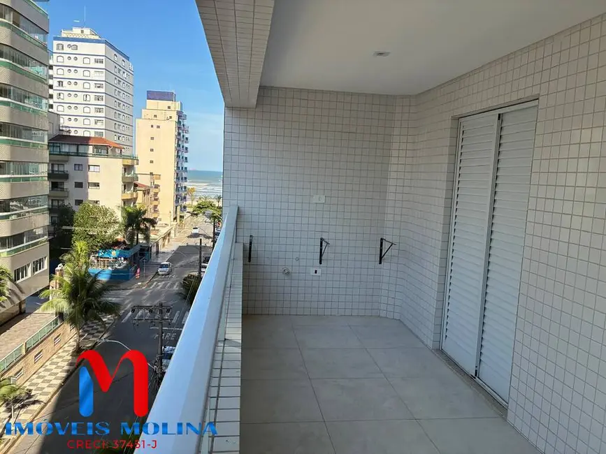 Apartamento com 2 quartos à venda, 76m2 em Tupi, Praia Grande - SP - imagem 2 Foto 2 de Apartamento com 2 quartos à venda, 76m2 em Tupi, Praia Grande - SP