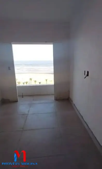 Foto 4 de Apartamento com 3 quartos à venda, 121m2 em Guilhermina, Praia Grande - SP