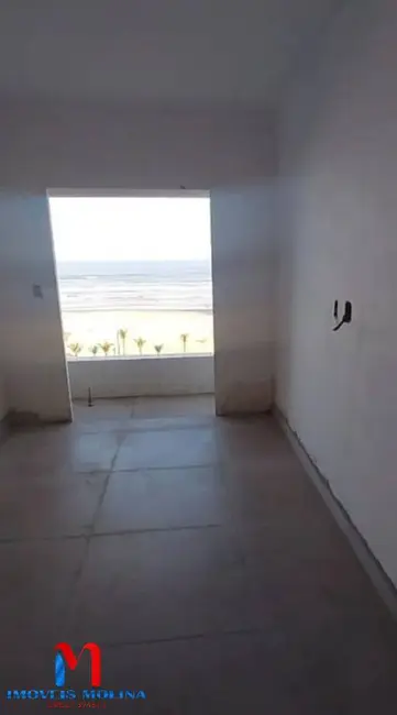 Foto 6 de Apartamento com 3 quartos à venda, 121m2 em Guilhermina, Praia Grande - SP