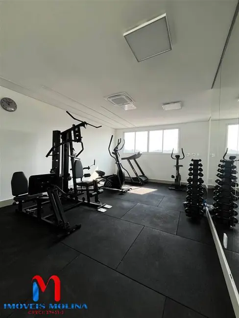 Foto 3 de Apartamento com 2 quartos à venda, 552m2 em Campo Grande, Santos - SP