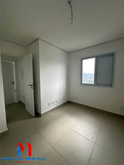 Foto 4 de Apartamento com 2 quartos à venda, 552m2 em Campo Grande, Santos - SP