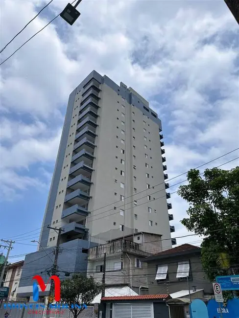 Foto 8 de Apartamento com 2 quartos à venda, 552m2 em Campo Grande, Santos - SP