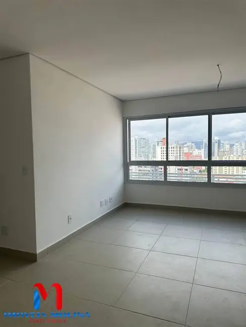 Foto 1 de Apartamento com 2 quartos à venda, 552m2 em Campo Grande, Santos - SP