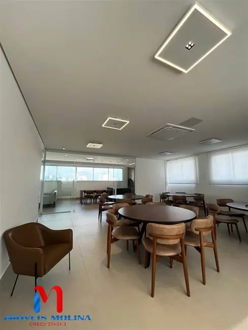 Foto 7 de Apartamento com 2 quartos à venda, 552m2 em Campo Grande, Santos - SP